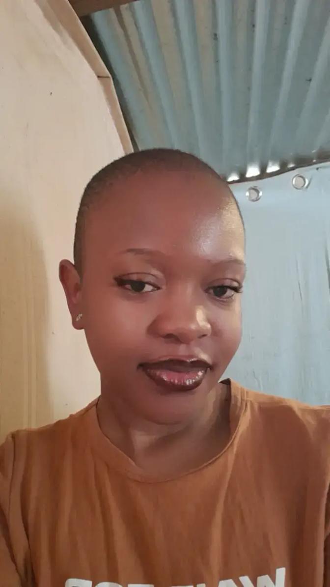 Tintswalo Mathebula