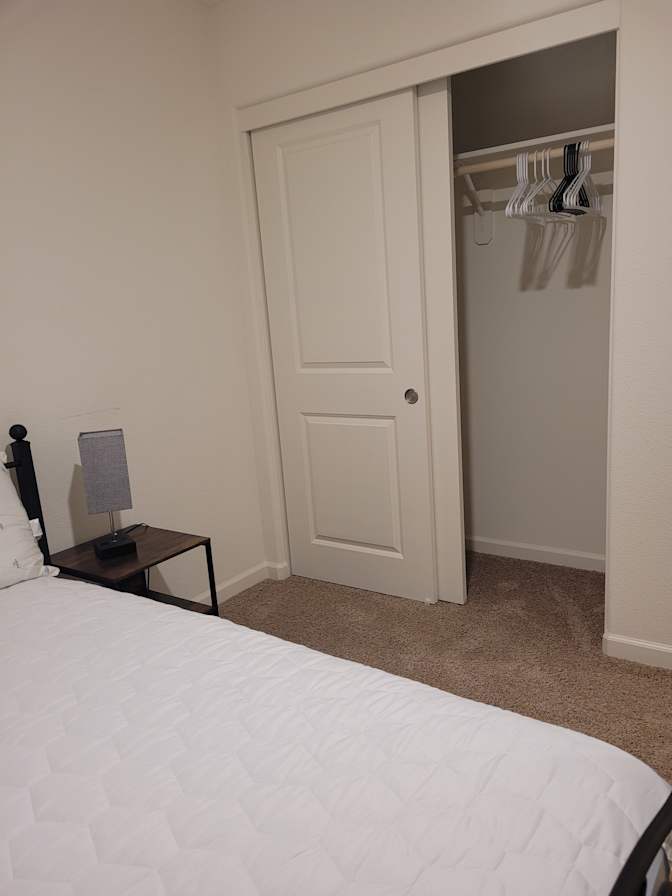 Lara M's room