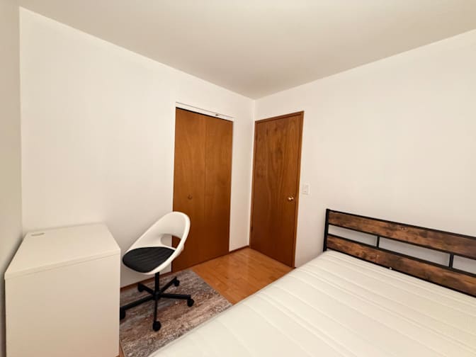 Jessi's room