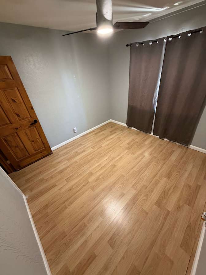 Elliott's room