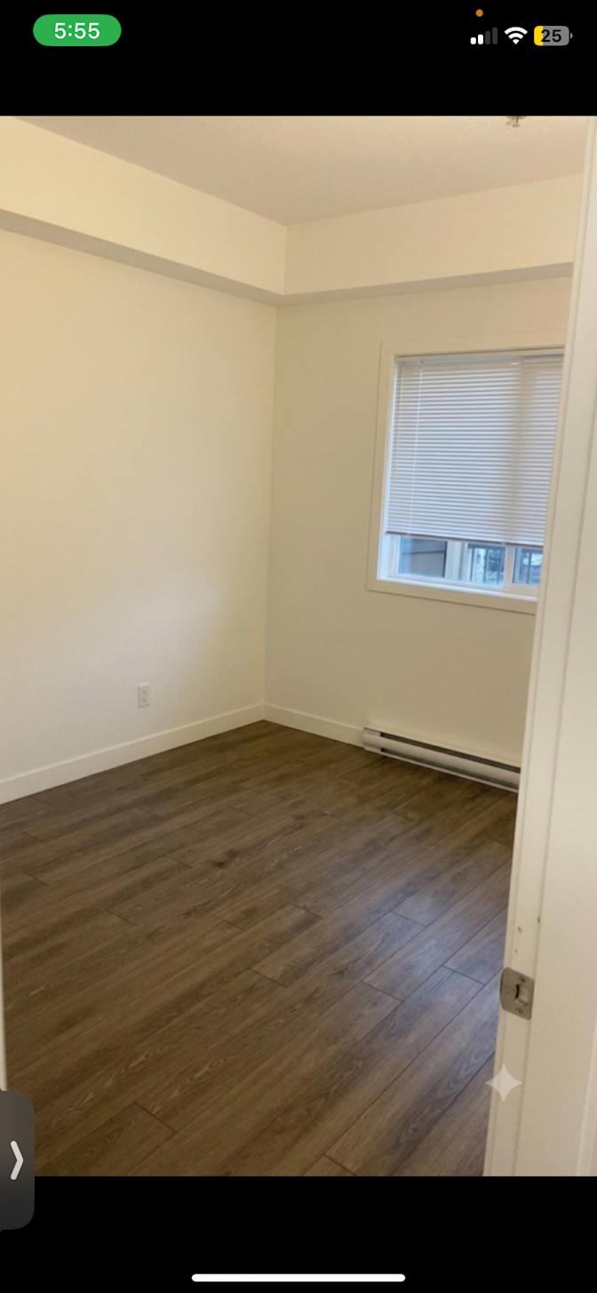 John's room