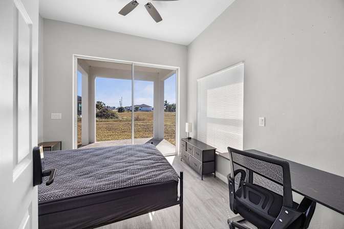 PadSplit's room