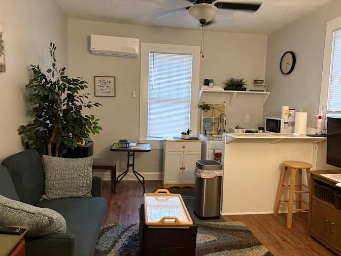 jennifer's room