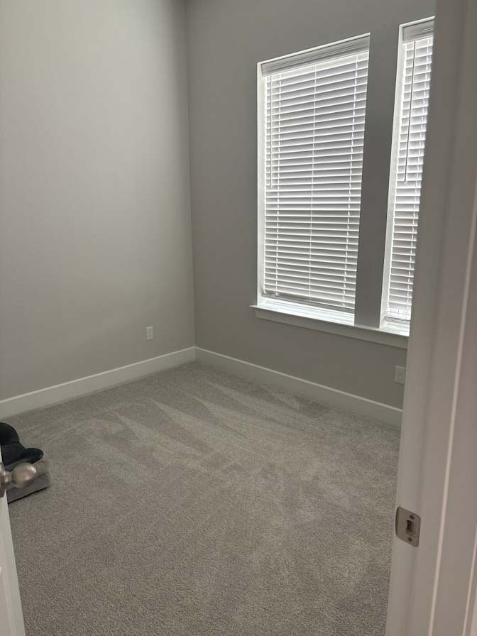 Andy's room