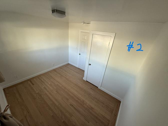 Adrian S Mulhall's room