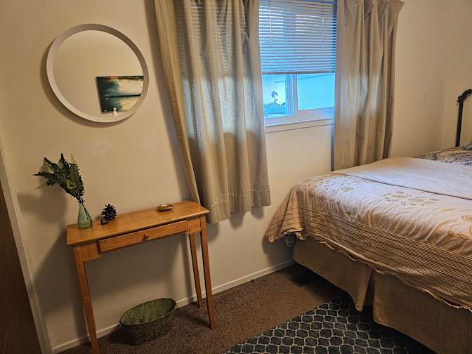 Amy's room