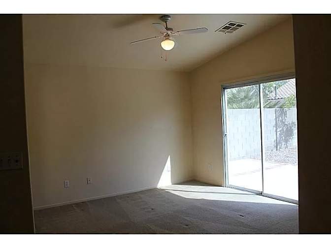 Sam's room