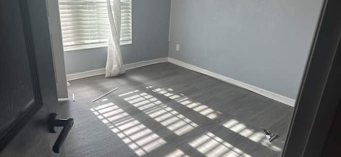 Marco's room