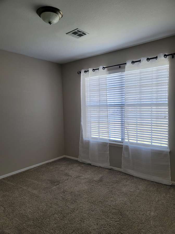 Ericka's room