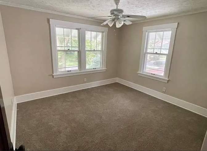 Melissa Pacheco's room