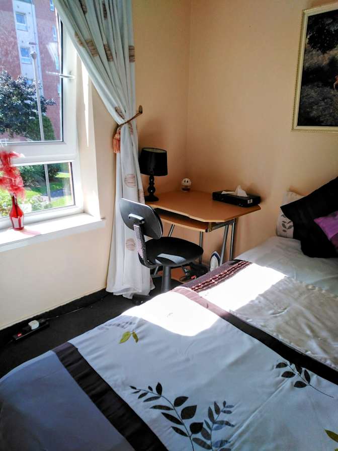 jossy brown's room