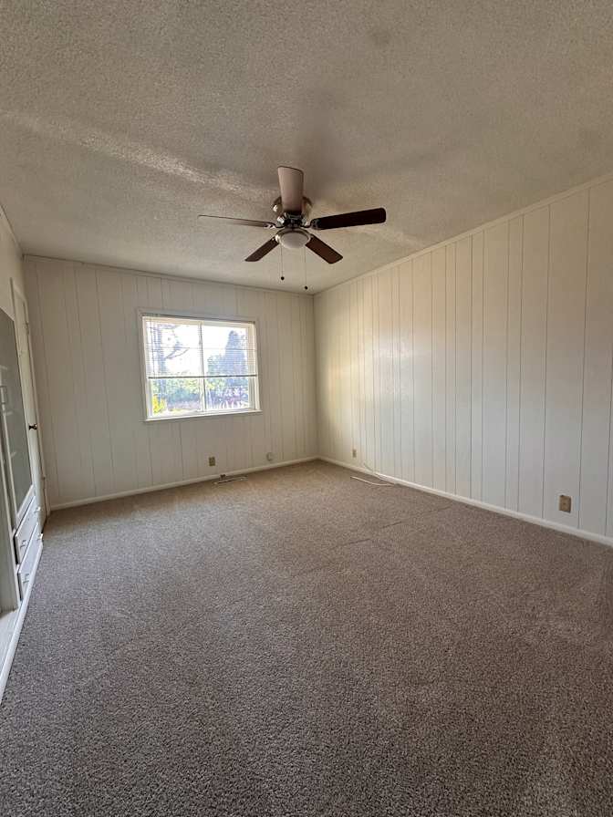 Rueben Samz's room
