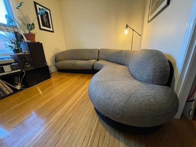 Mary's room