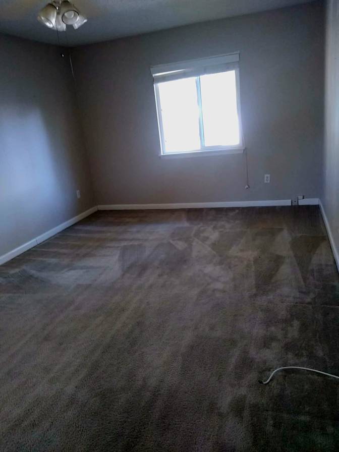 Debbie Leschyk's room