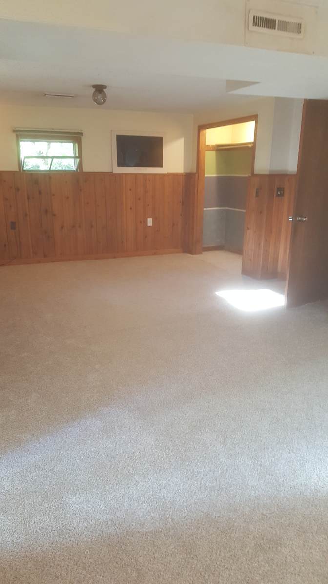 Matt's room