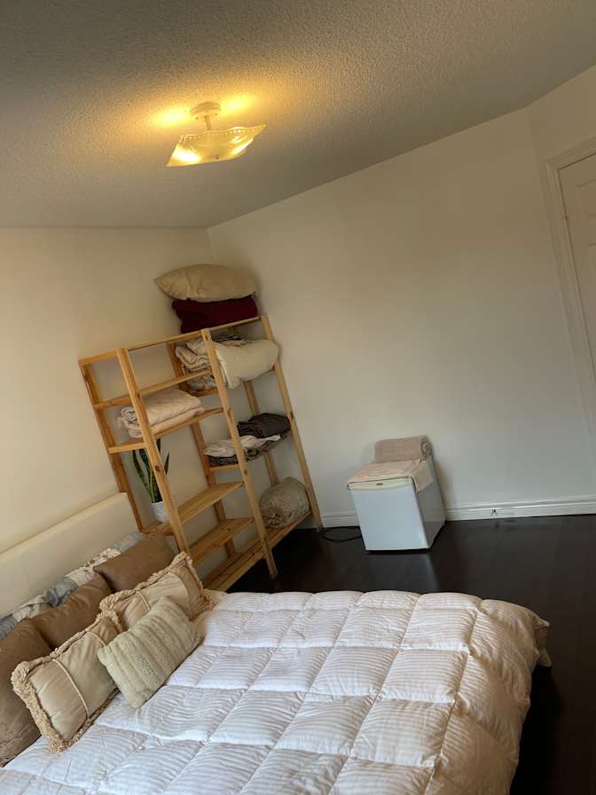 Natalia's room