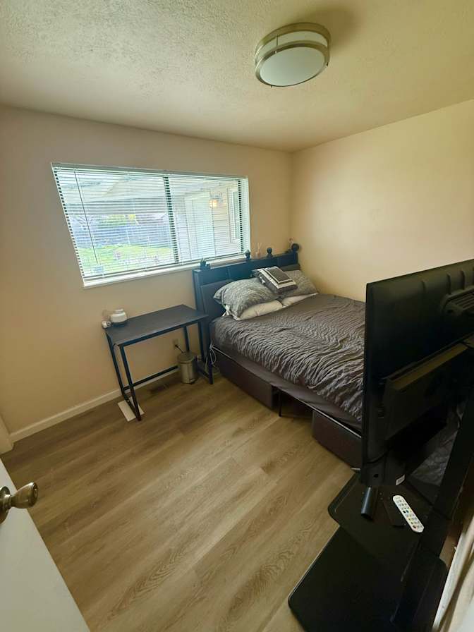 Logan's room
