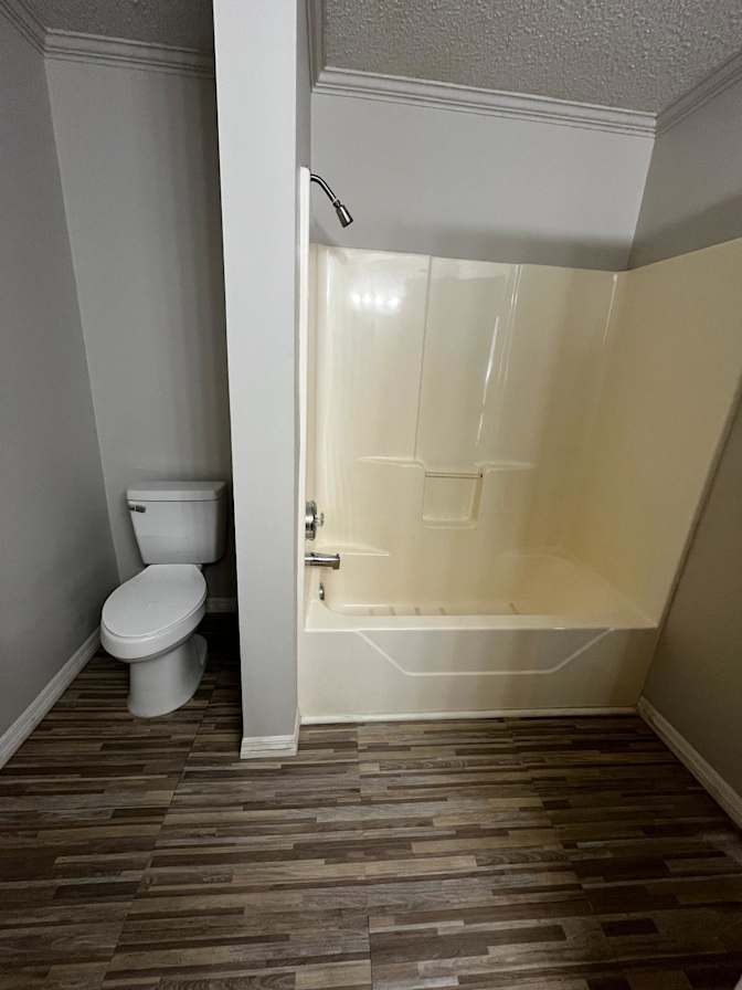 Home's room