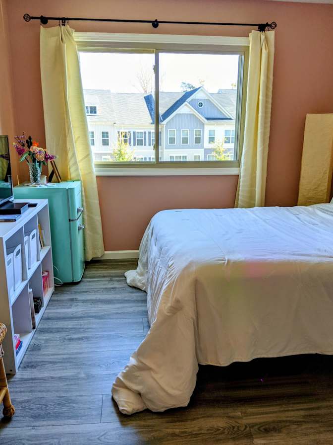Lien's room