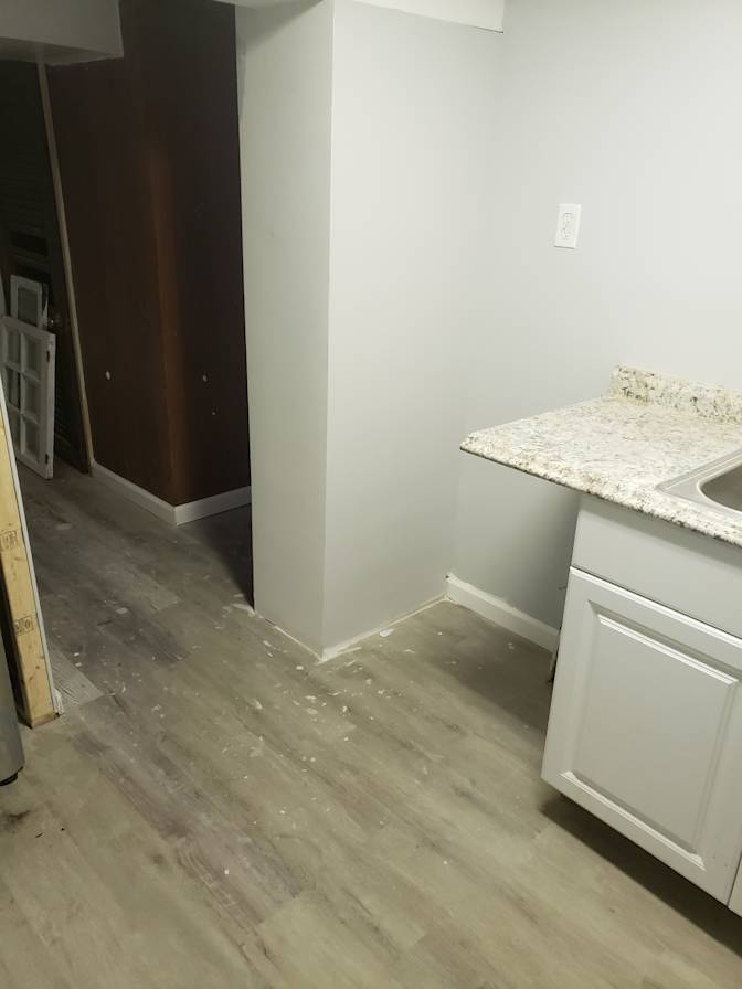Abo's room
