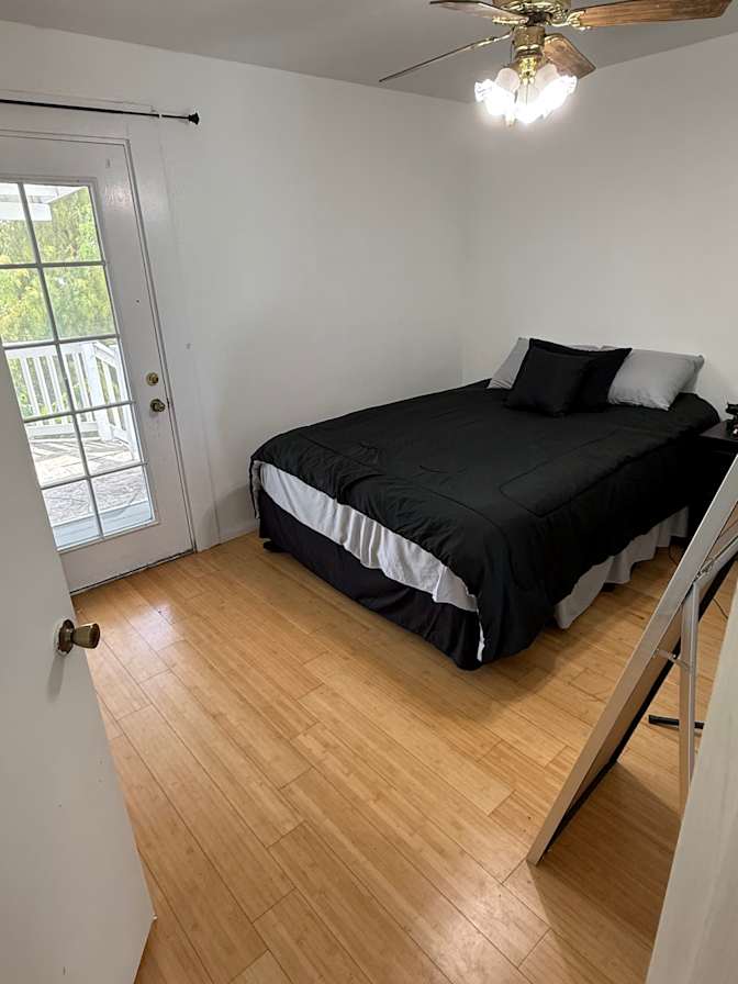 Rosie's room
