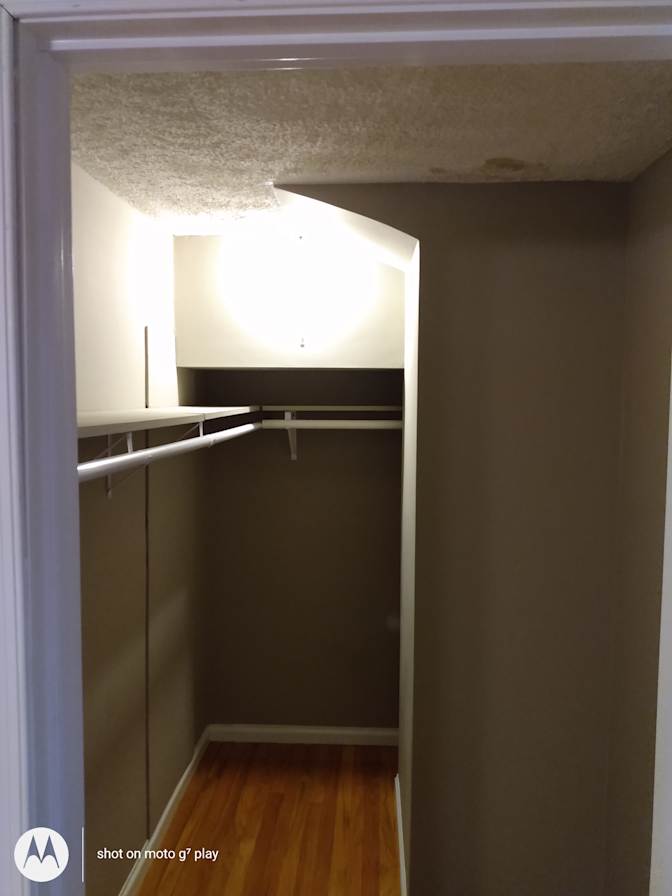 Gregg's room