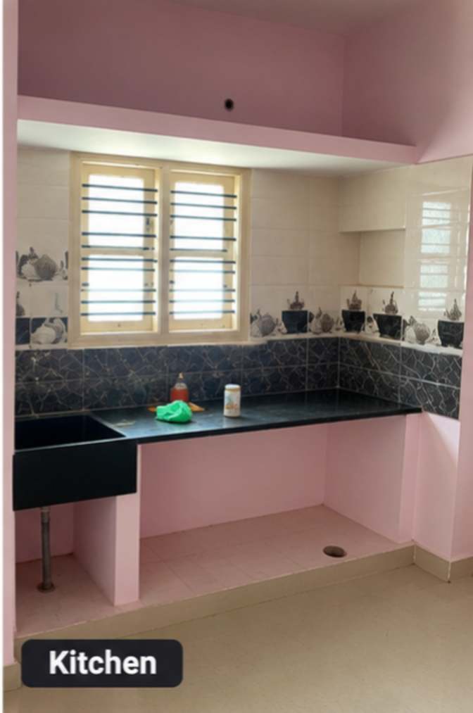 Mohnish's room