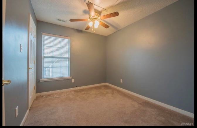 Johnathan's room