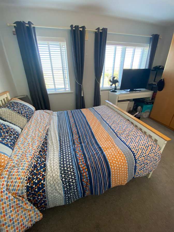 kathy's room