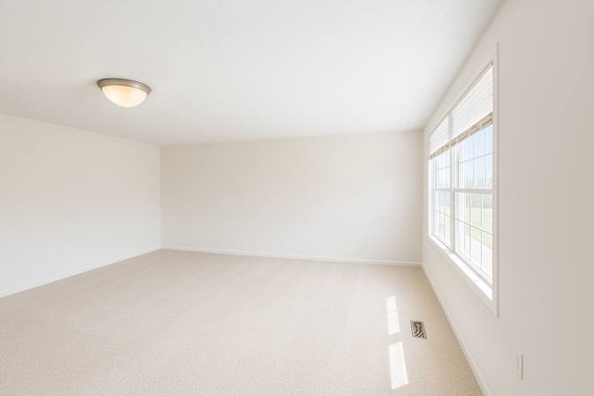 Nice Home's room