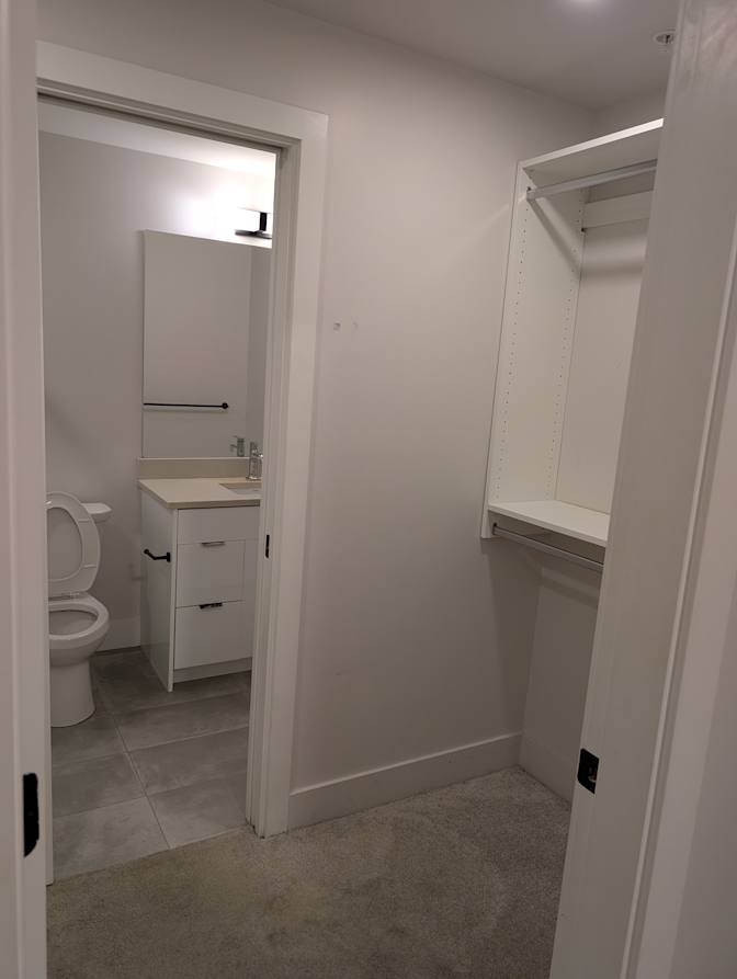 Jason's room