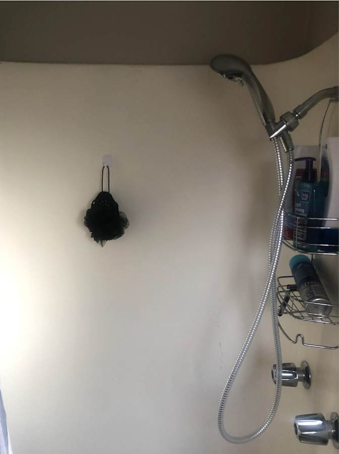 Kendall's room