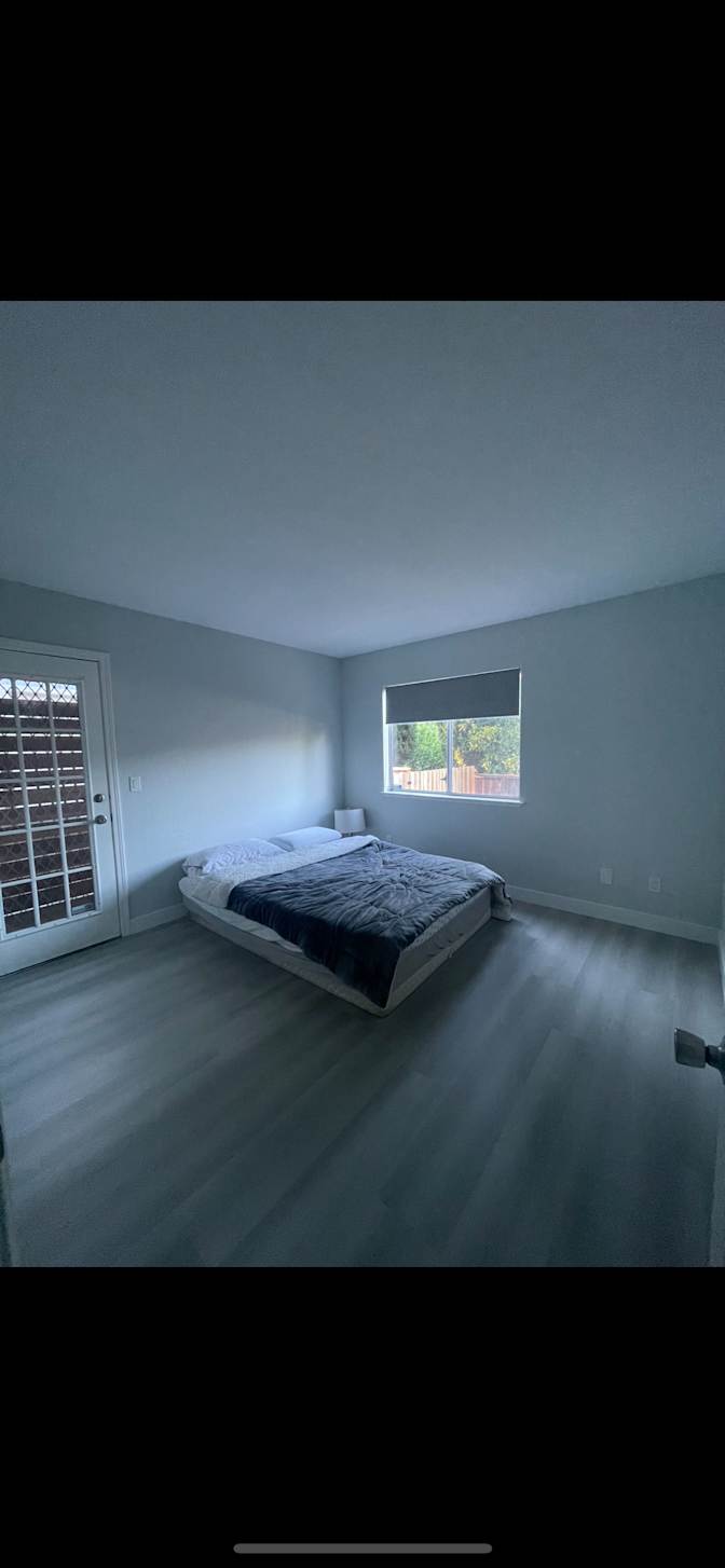Shannon's room