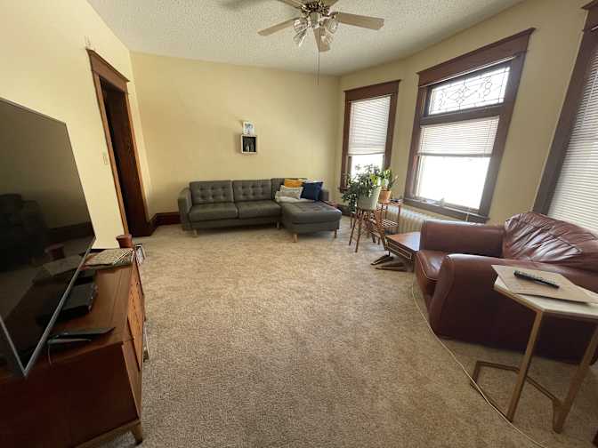 Stephen's room