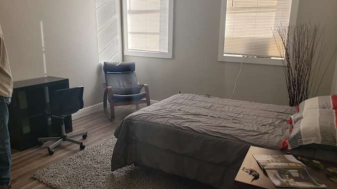 Ybor City Rentals's room