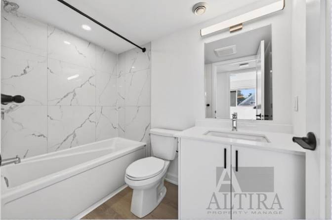 Altira PM's room