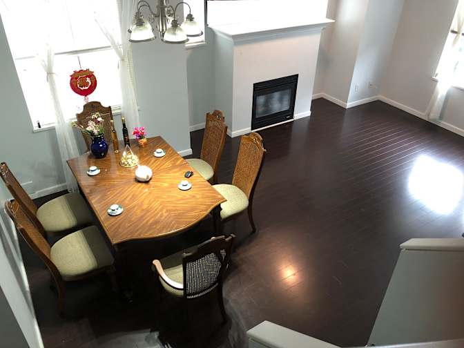 THANH TAM NGUYEN's room