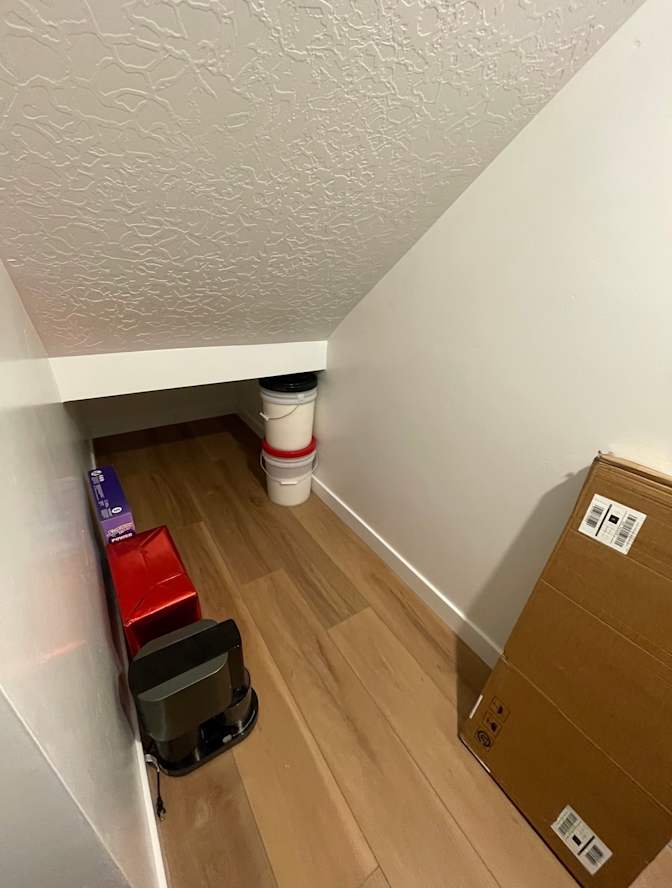 Sierra's room
