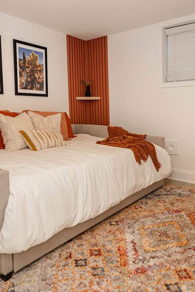 Emma's room