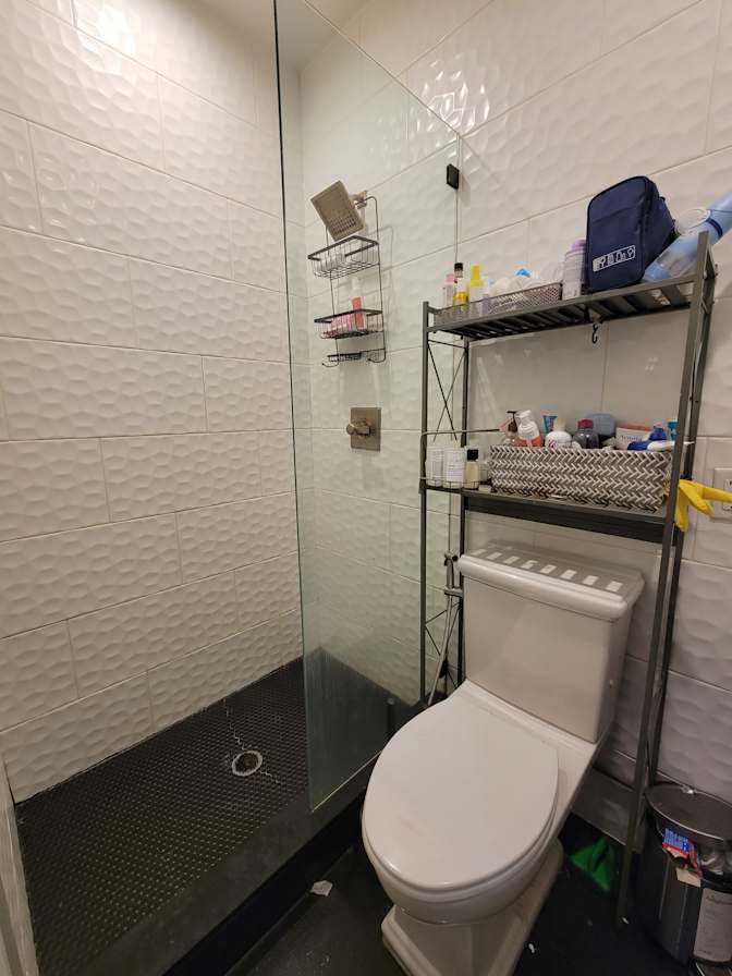 Ella's room
