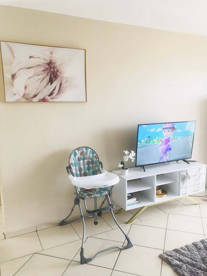 thami's room