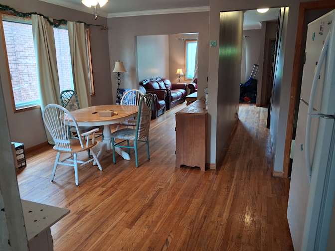 Cody's room