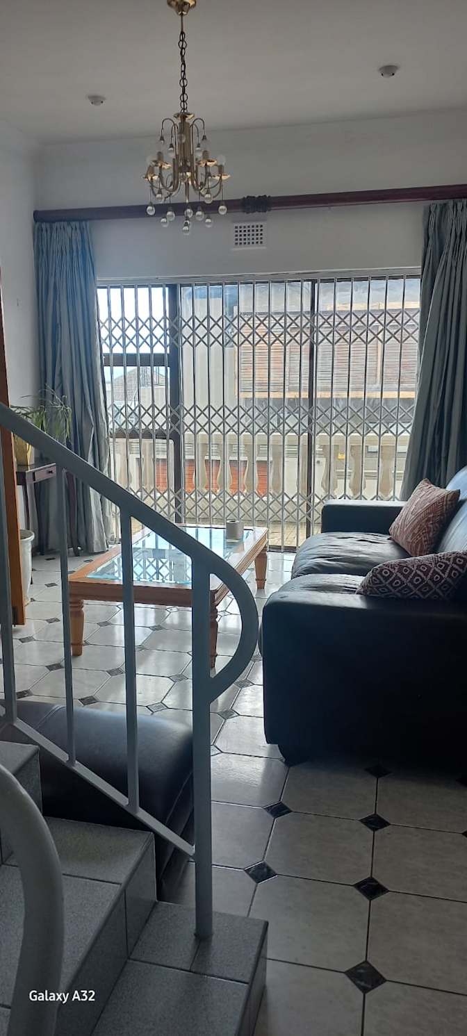 Ruwayda's room