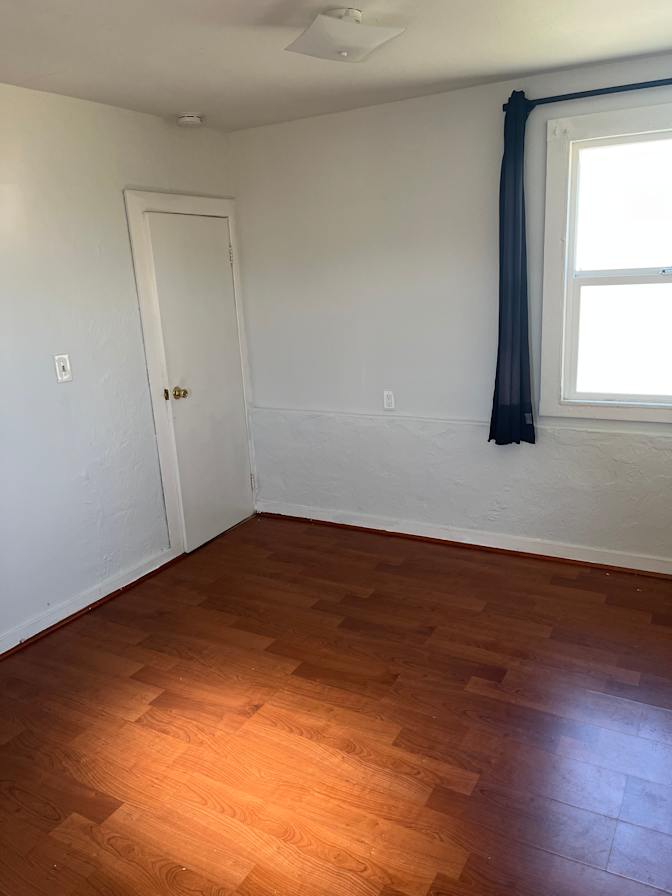 Kourosh's room