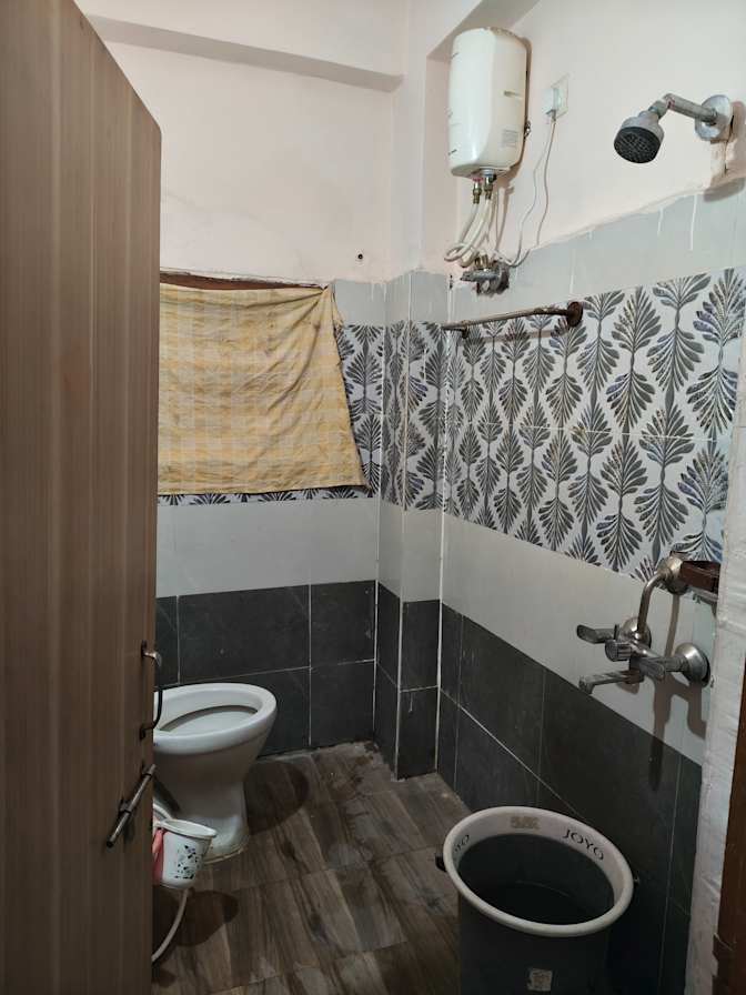 Kumar's room