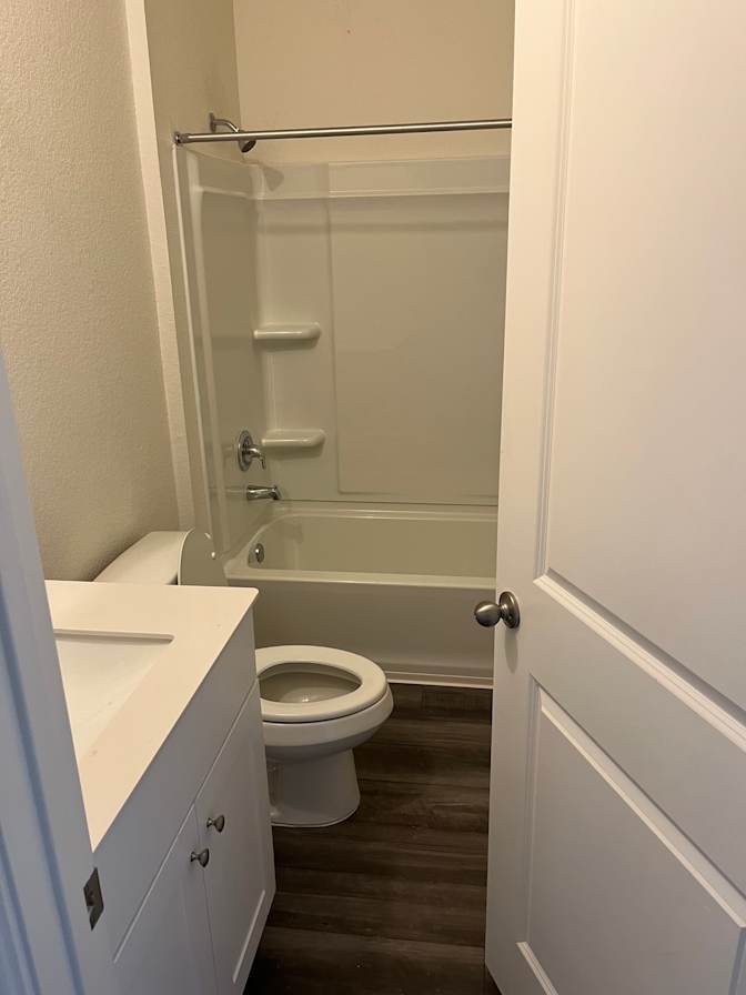 Lindsey's room