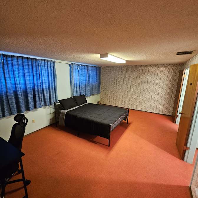 collin's room