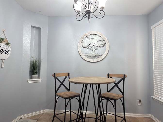 PadSplit's room
