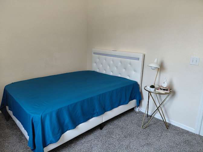Jessie's room