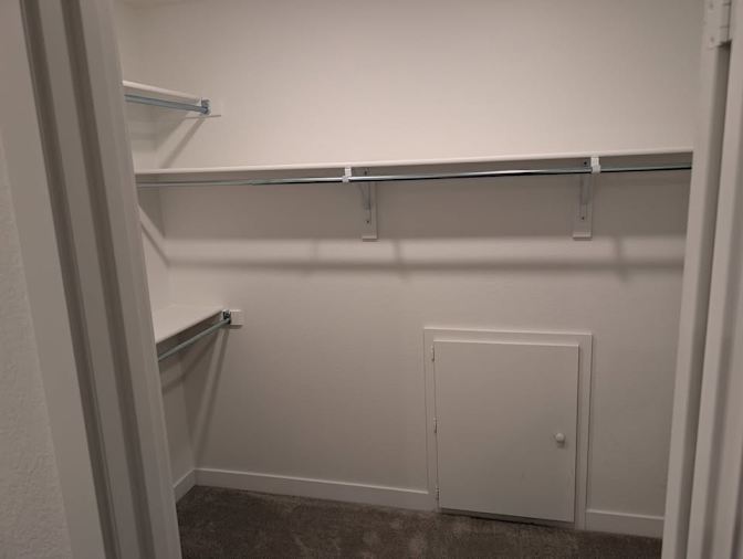 Kevin's room